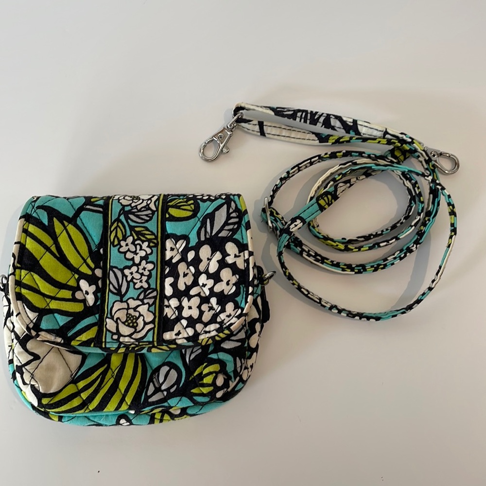 Vera Bradley Crossbody